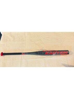 Easton Slowpitch Softball bat SP22 mojo ALX50 loaded mojo 34/26 34 inches 26 oz